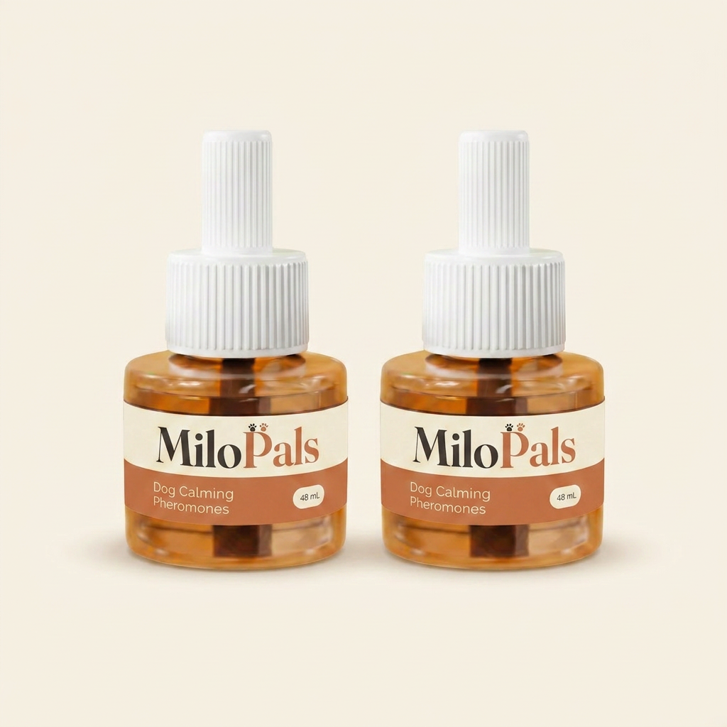 זוג בקבוקי מילוי Phero